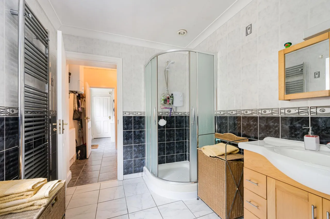 School Lane, Butterwick, PE22, photo 12