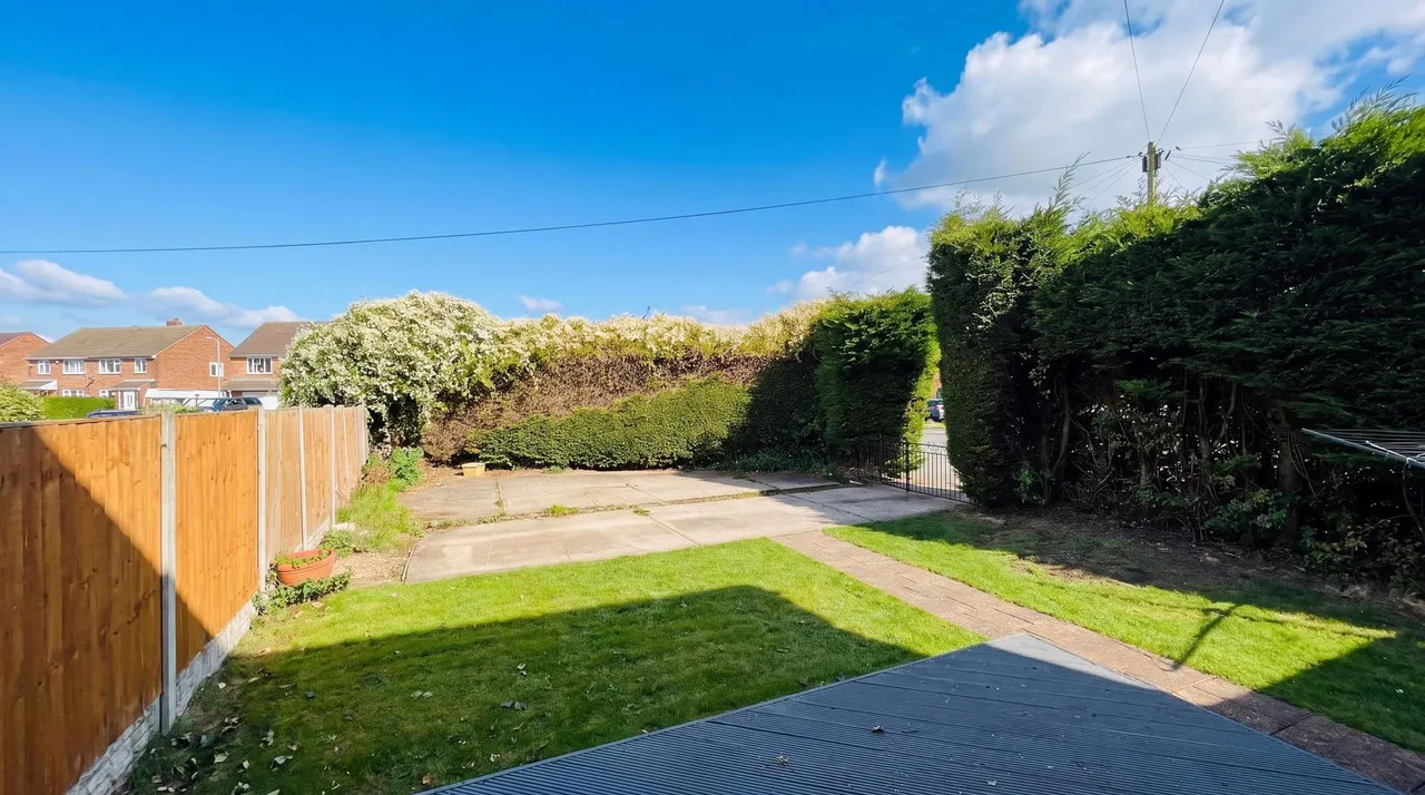 School Lane, Butterwick, PE22, photo 22