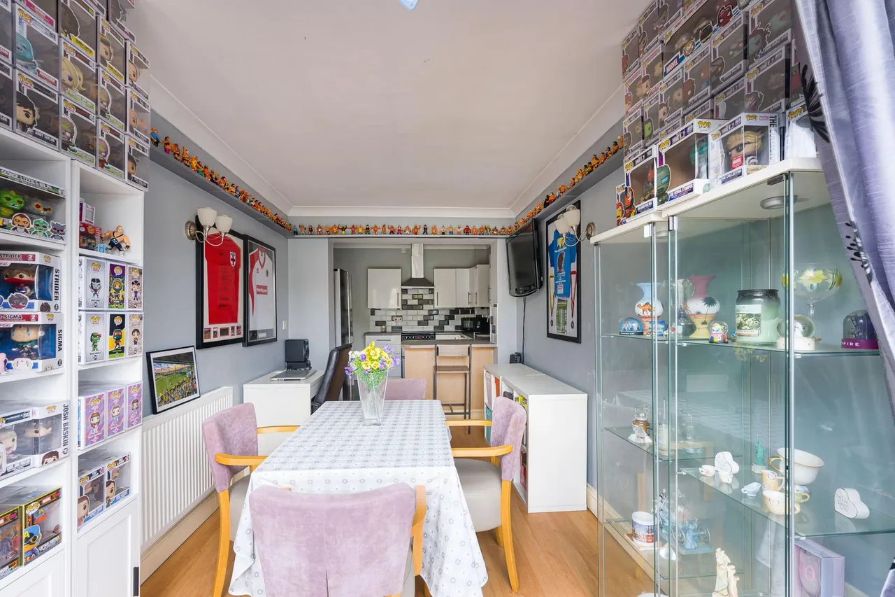 School Lane, Butterwick, PE22, photo 9