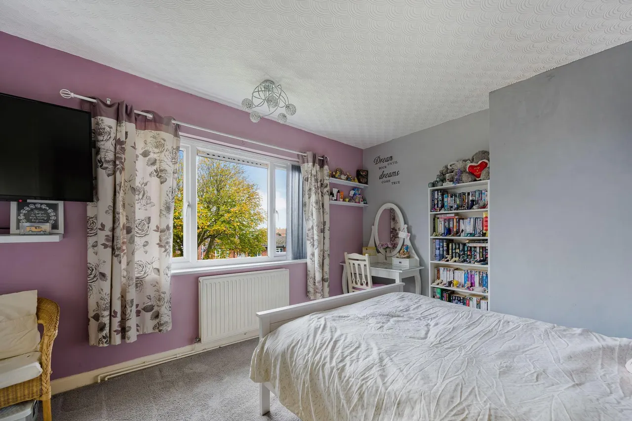 School Lane, Butterwick, PE22, photo 15