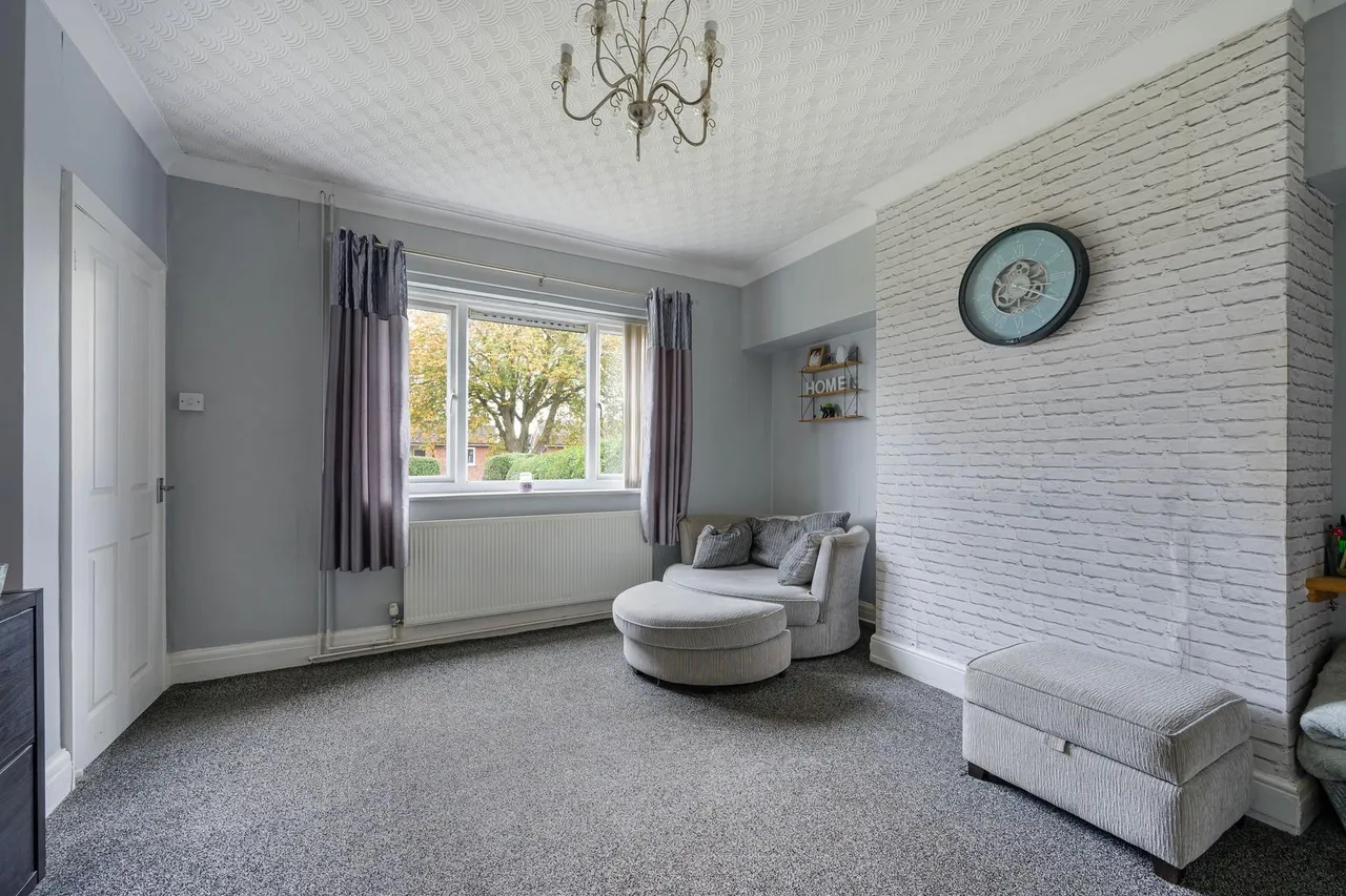School Lane, Butterwick, PE22, photo 4