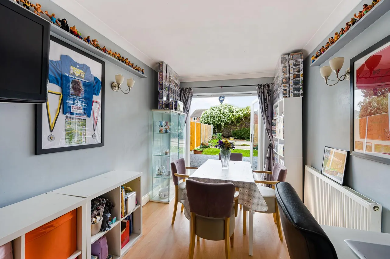 School Lane, Butterwick, PE22, photo 8