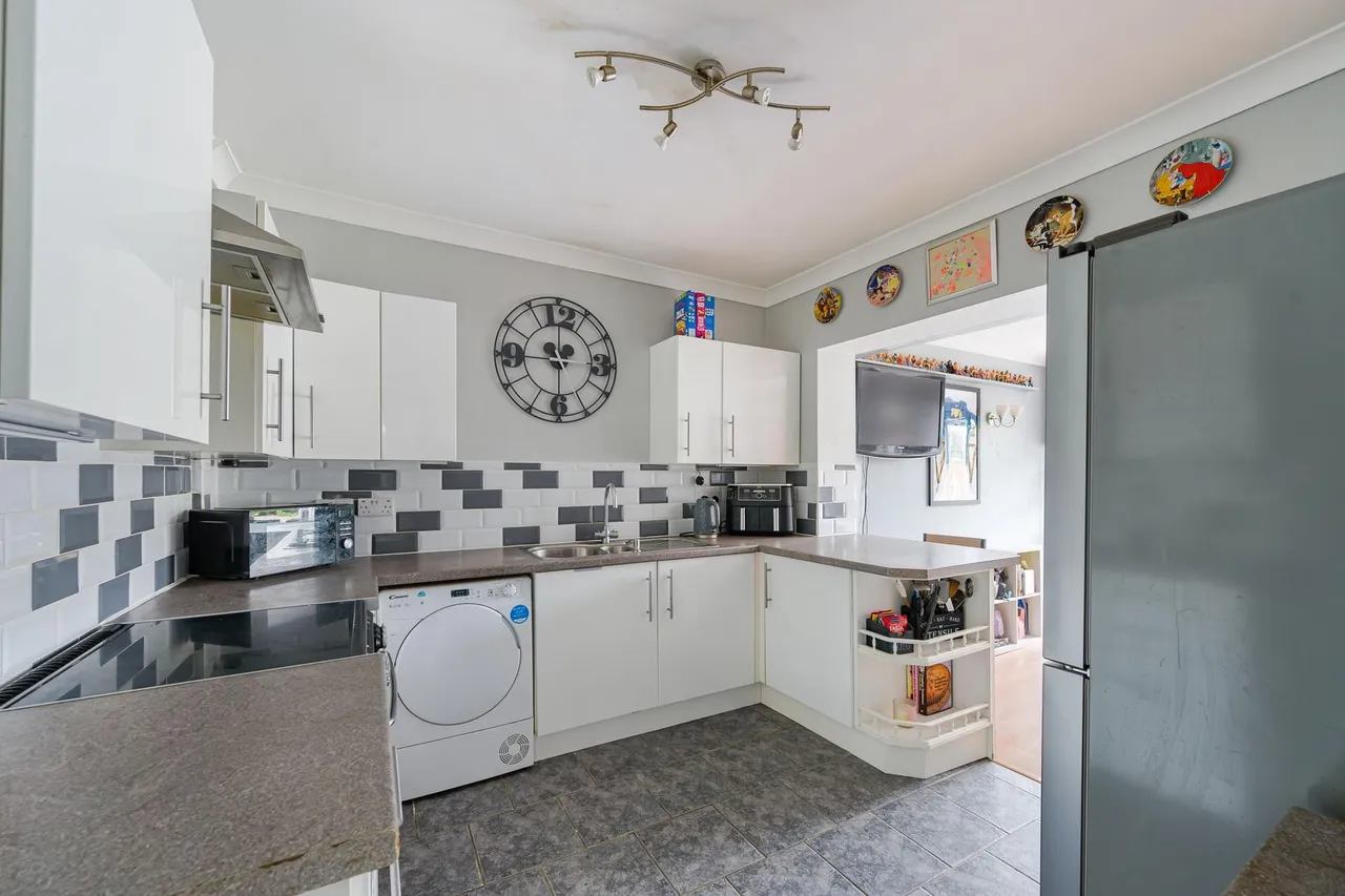 School Lane, Butterwick, PE22, photo 5