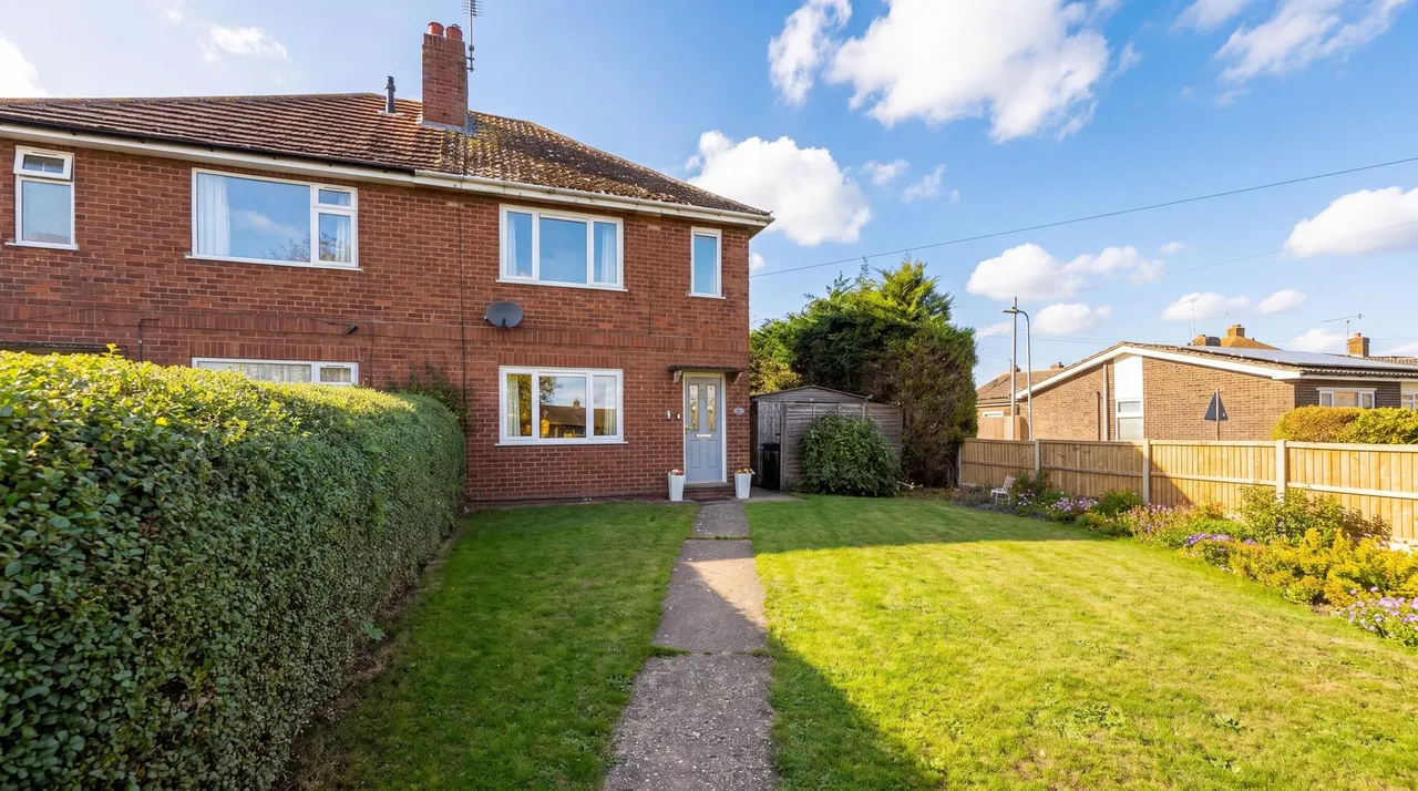School Lane, Butterwick, PE22, photo 24