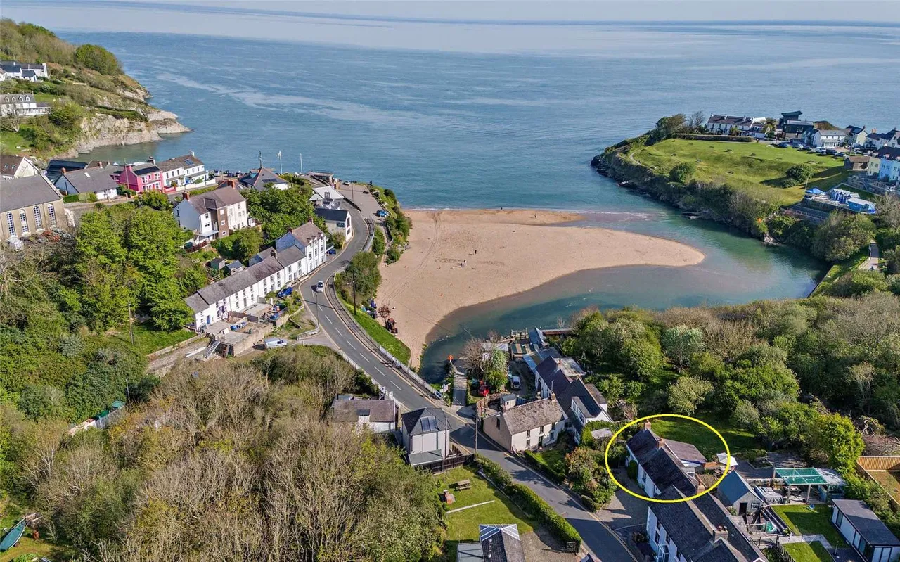 Aberporth, Cardigan, Ceredigion, SA43 2EP, photo 2