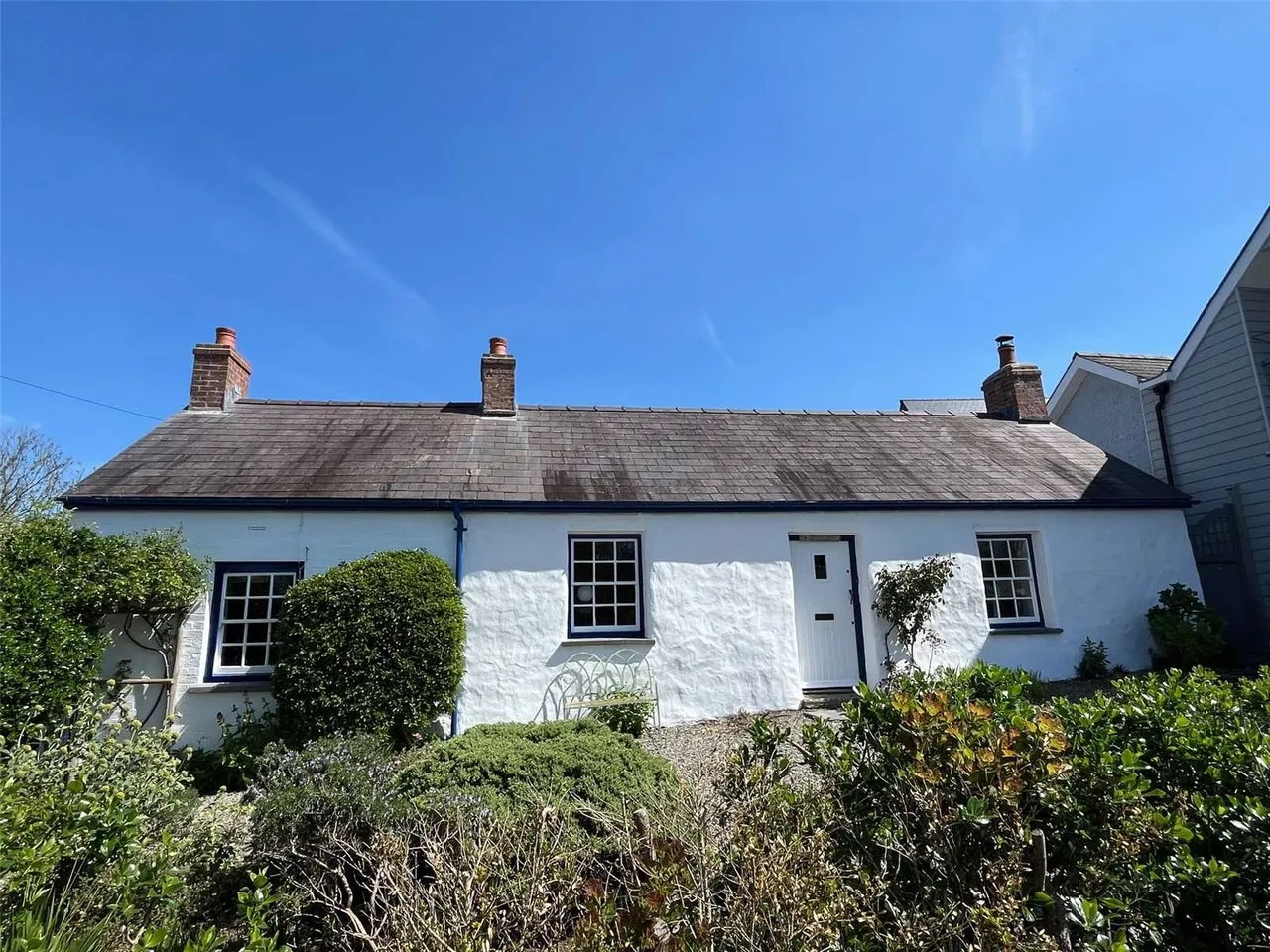 Aberporth, Cardigan, Ceredigion, SA43 2EP, photo 5