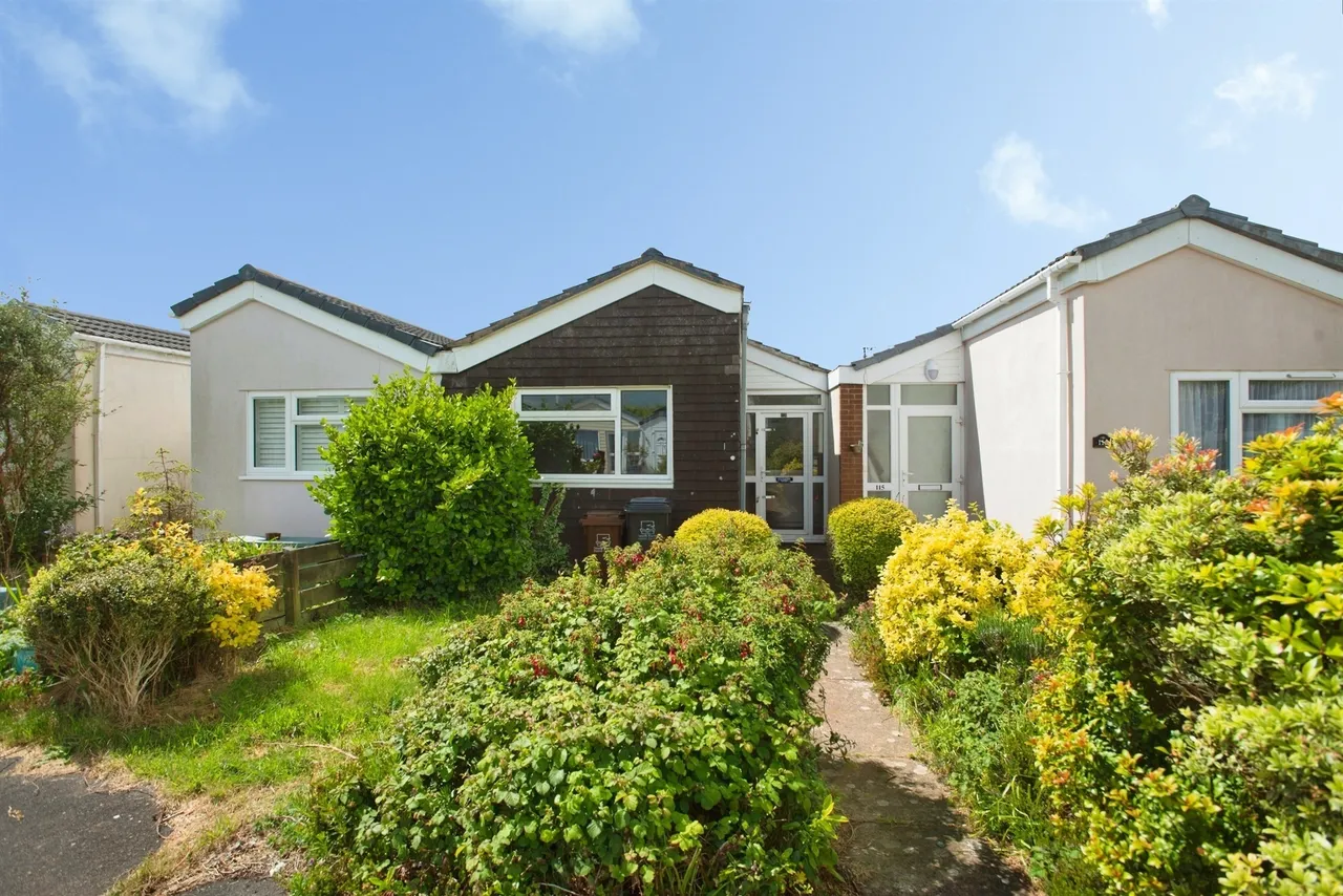 Cumber Close, Malborough, Kingsbridge, photo 2