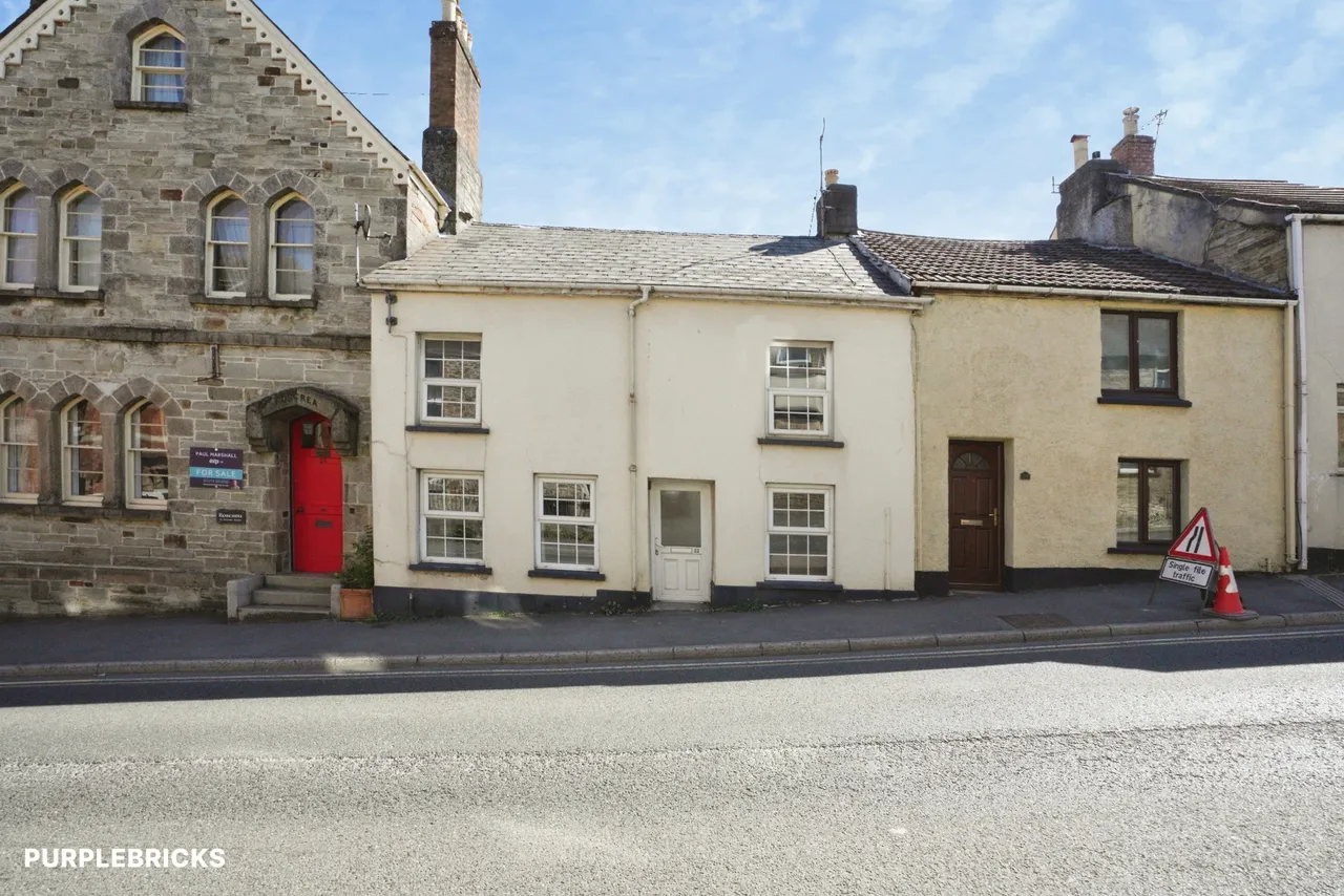 St. Nicholas Street, Bodmin, PL31, photo 32