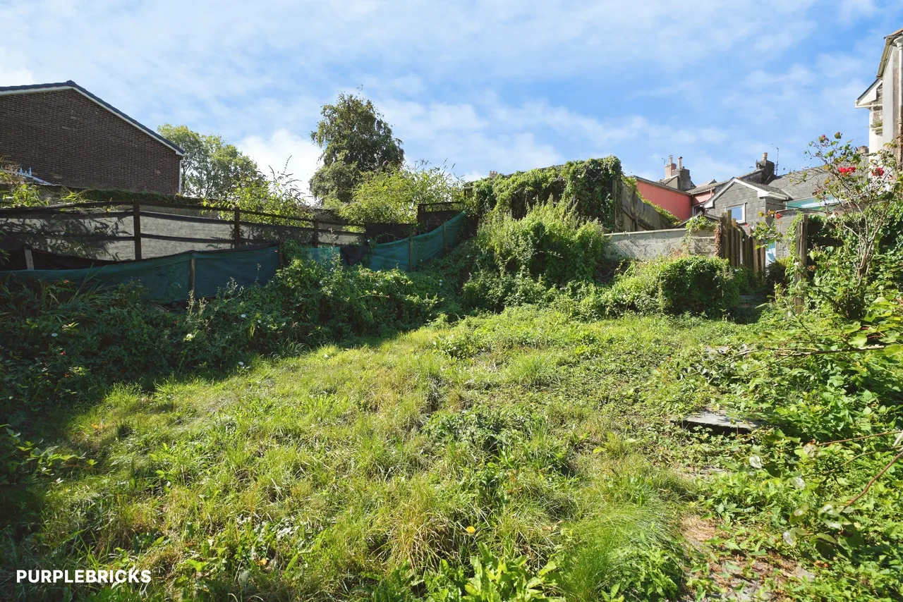 St. Nicholas Street, Bodmin, PL31, photo 25