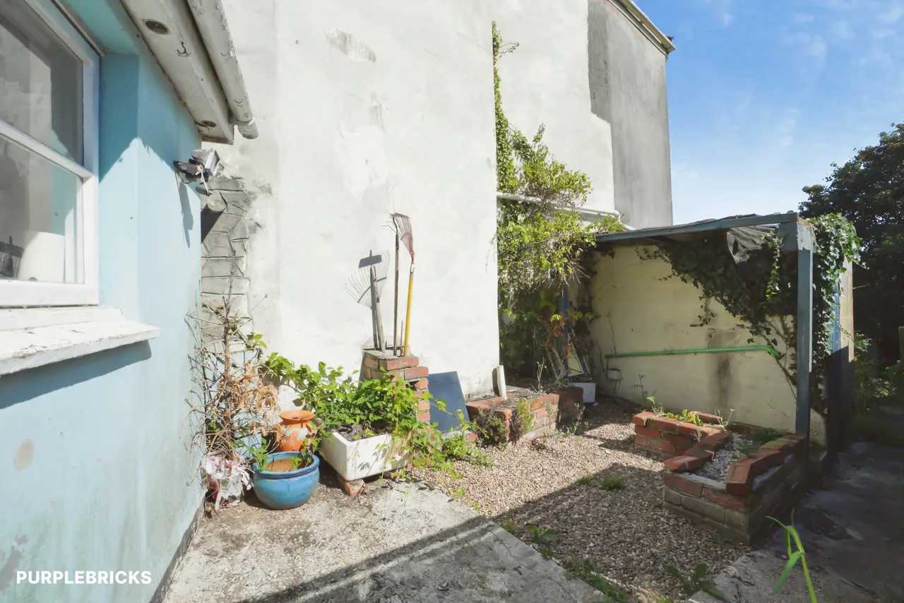 St. Nicholas Street, Bodmin, PL31, photo 26