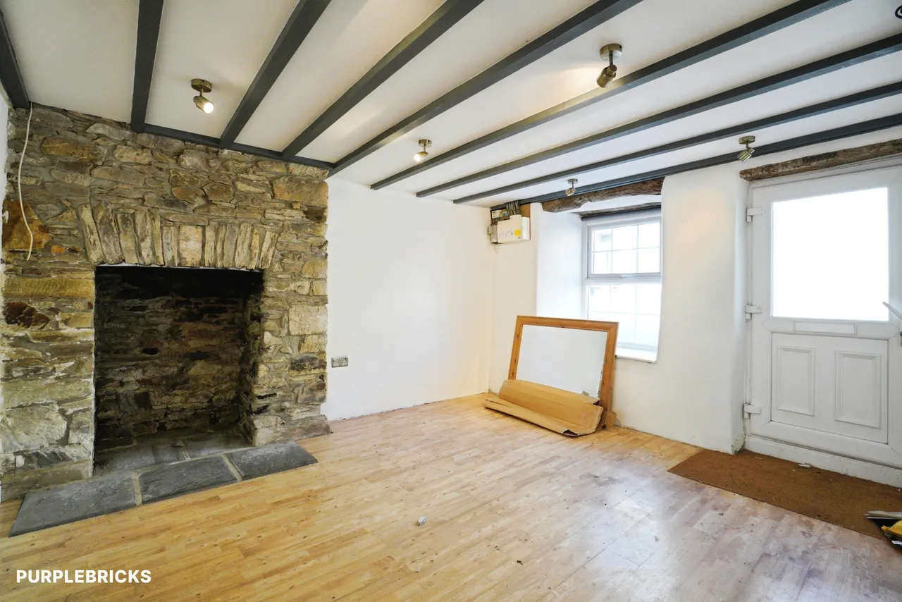 St. Nicholas Street, Bodmin, PL31, photo 6