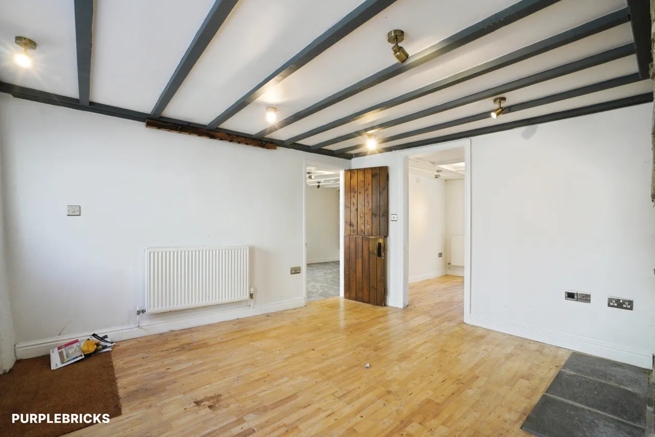 St. Nicholas Street, Bodmin, PL31, photo 5