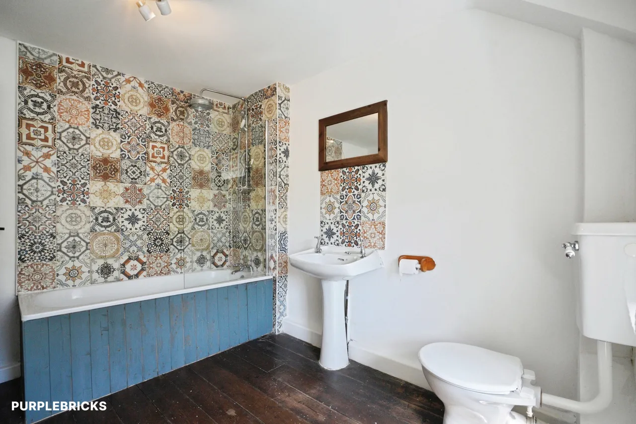 St. Nicholas Street, Bodmin, PL31, photo 23