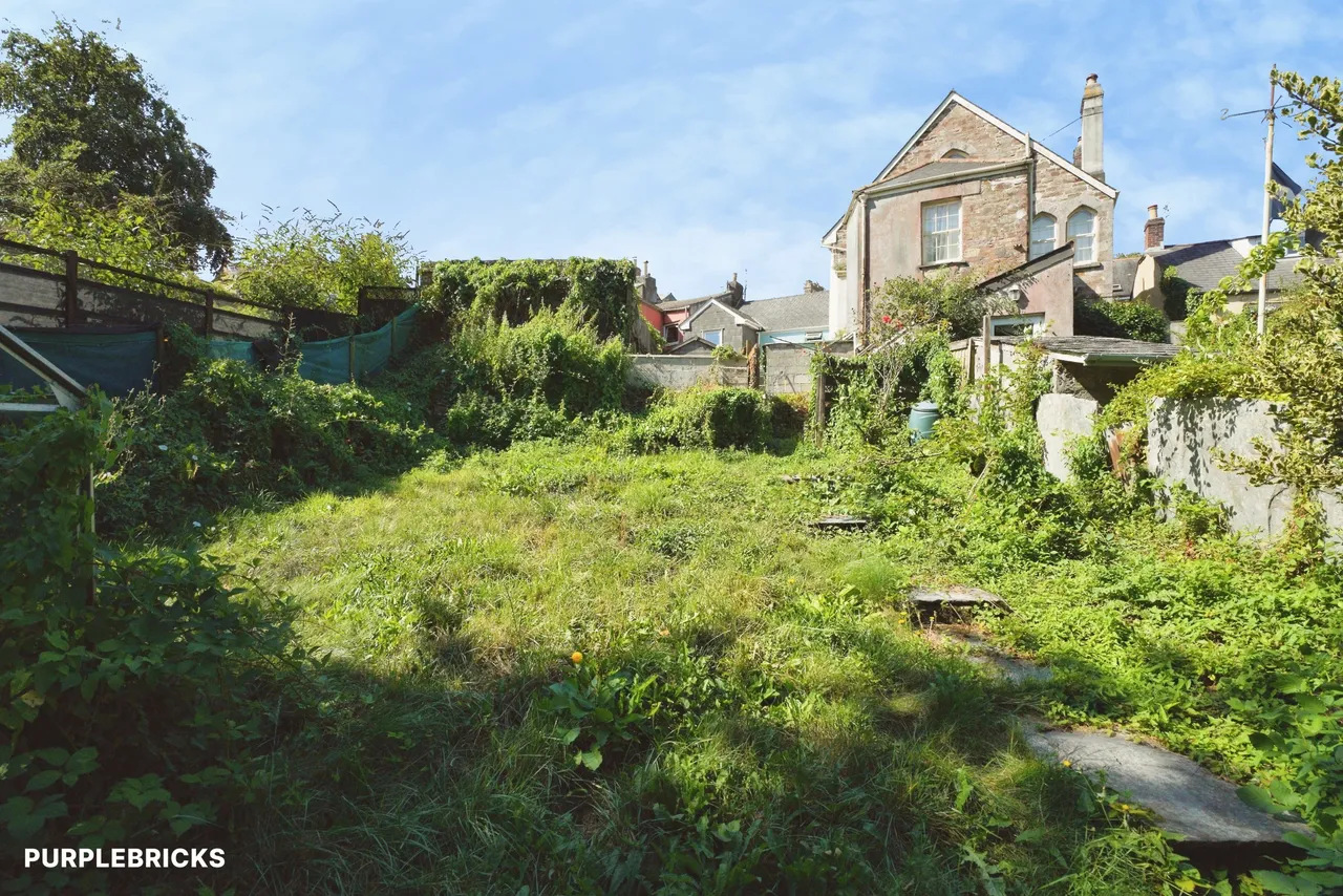St. Nicholas Street, Bodmin, PL31, photo 28