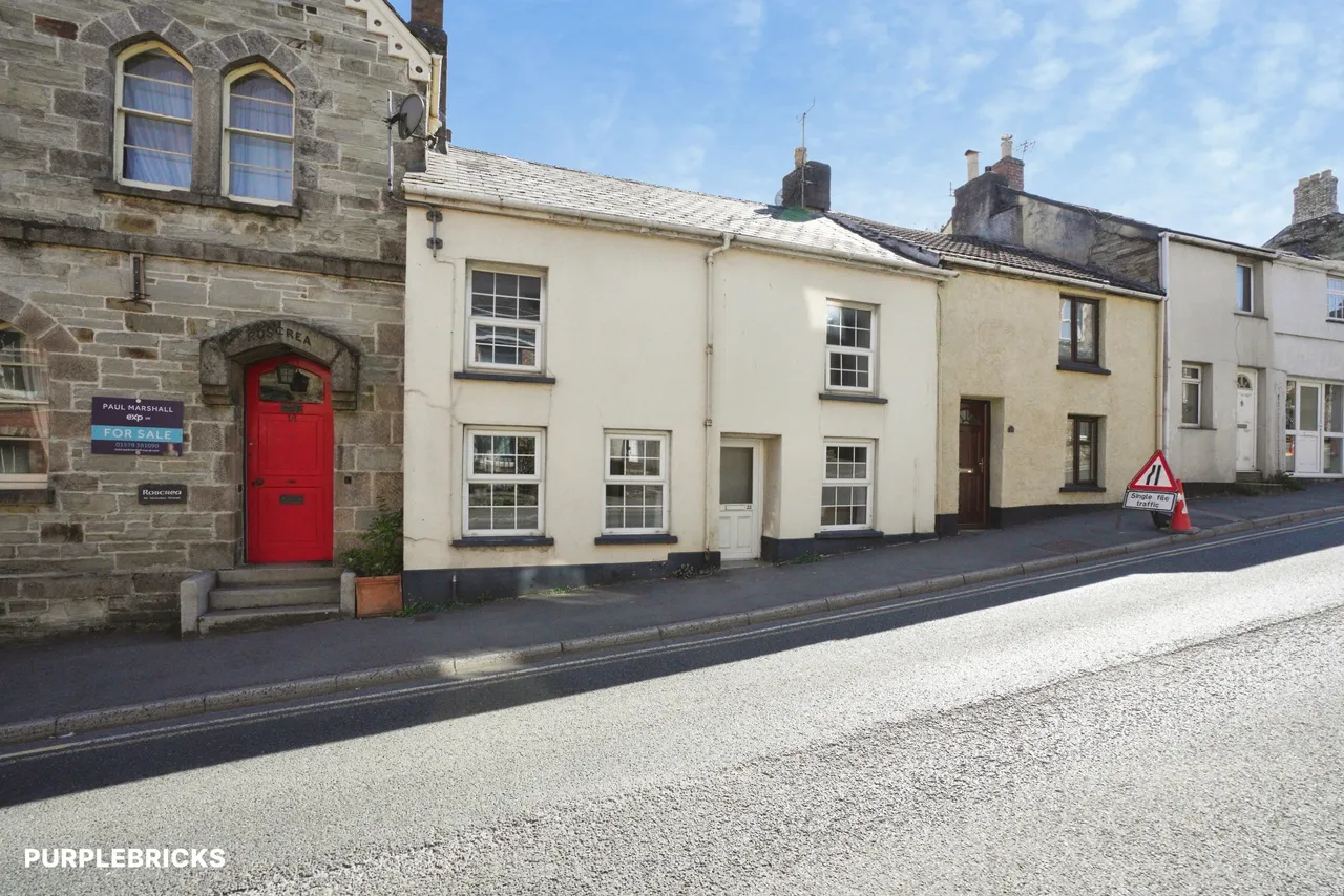 St. Nicholas Street, Bodmin, PL31, photo 3