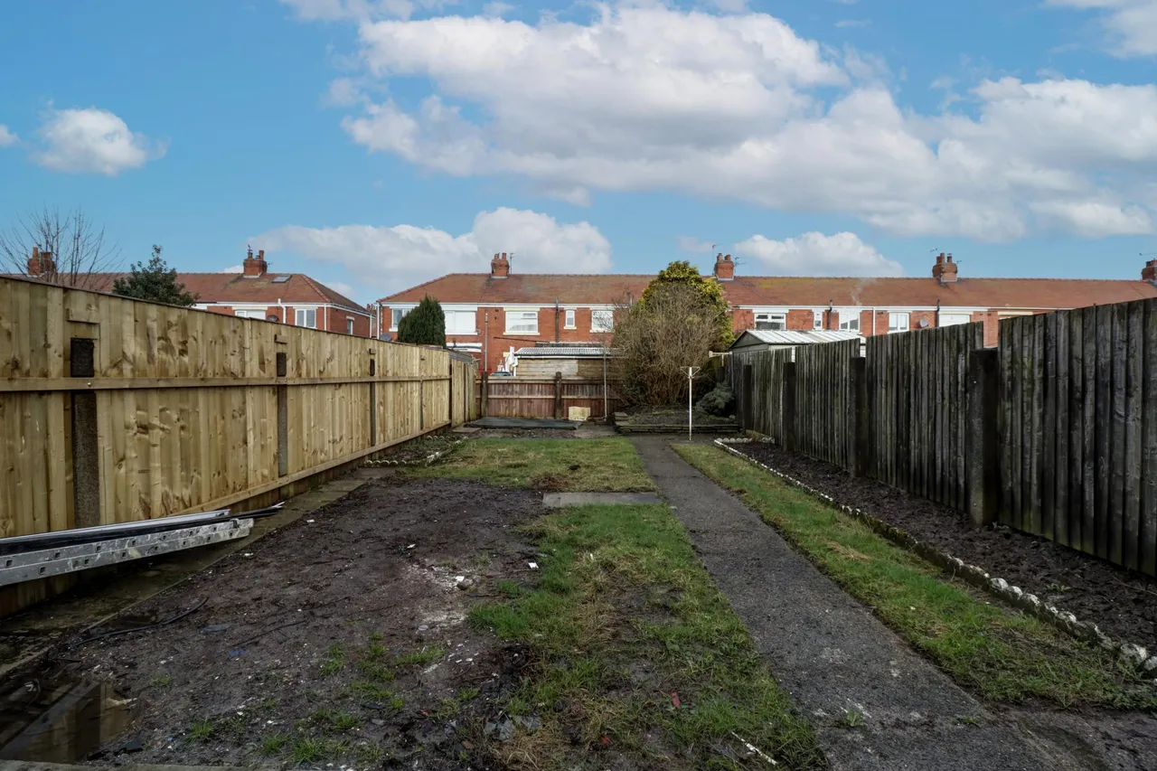 Hatfield Avenue, Fleetwood, FY7, photo 23