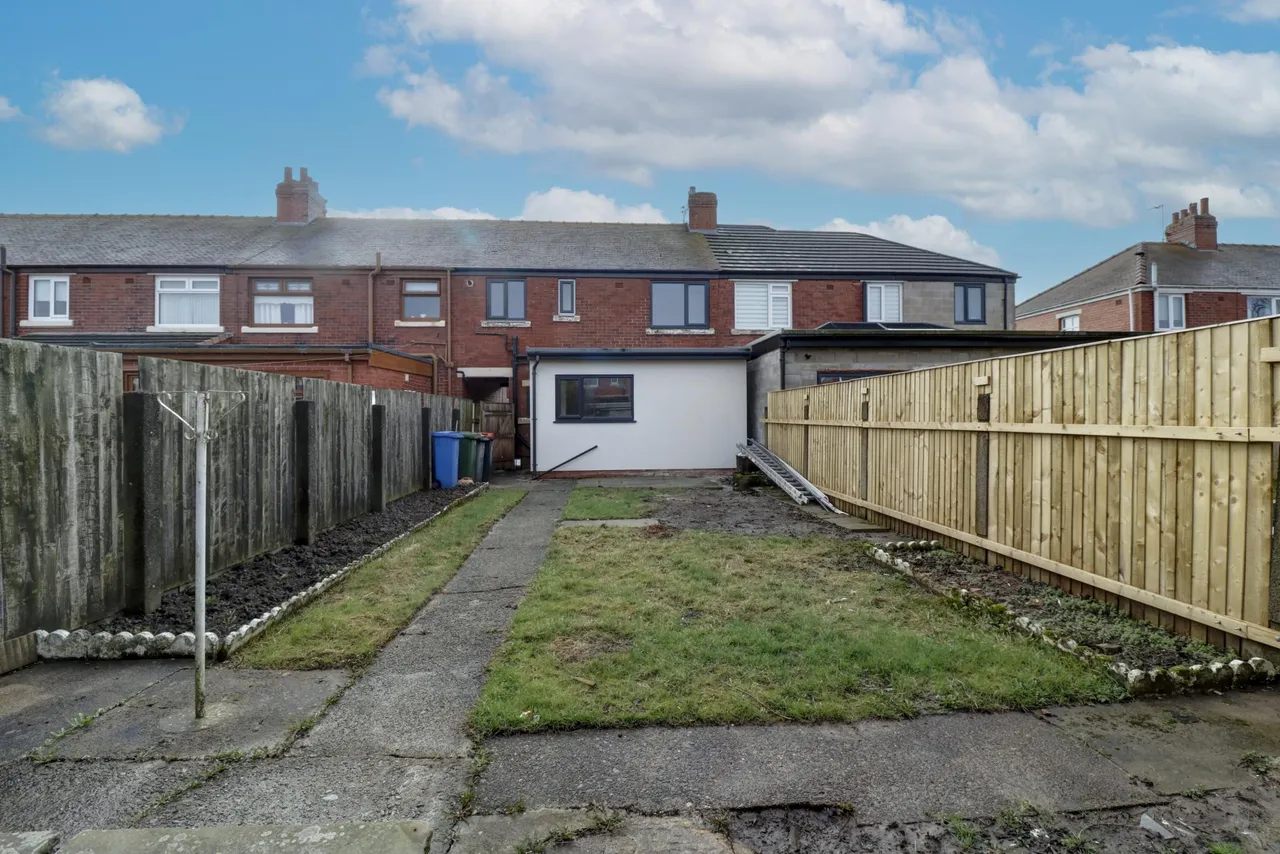 Hatfield Avenue, Fleetwood, FY7, photo 24