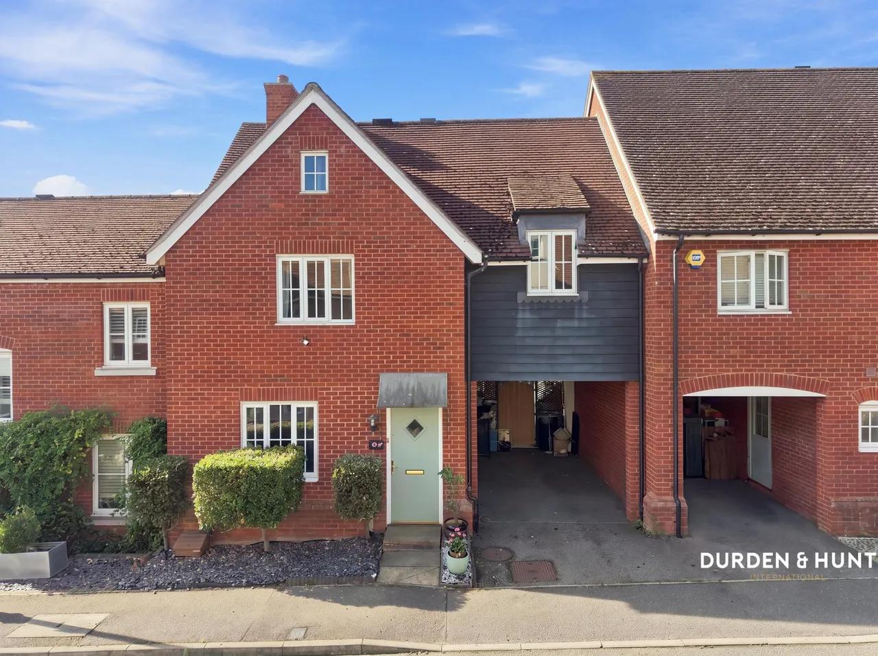 3 bed house for sale, The Gables, Ongar, CM5