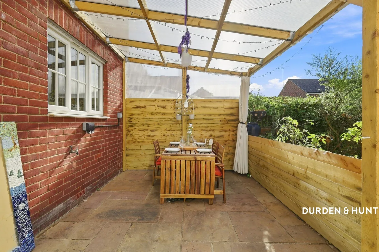The Gables, Ongar, CM5, photo 18
