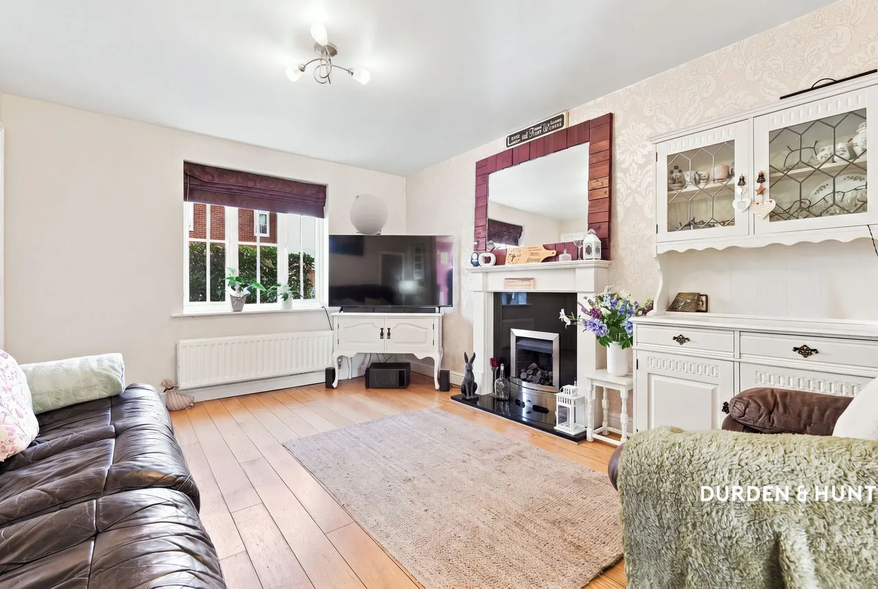 The Gables, Ongar, CM5, photo 3