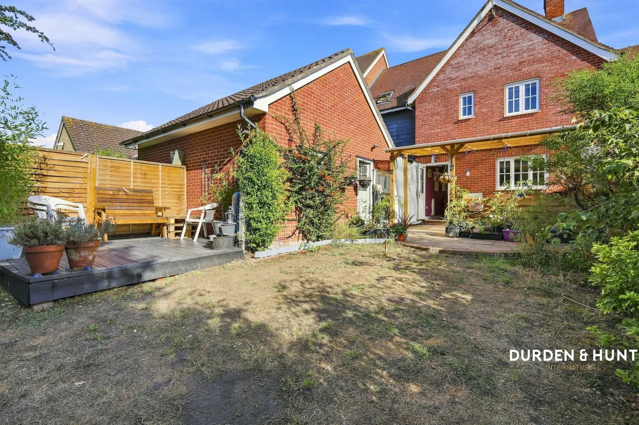 The Gables, Ongar, CM5, photo 21