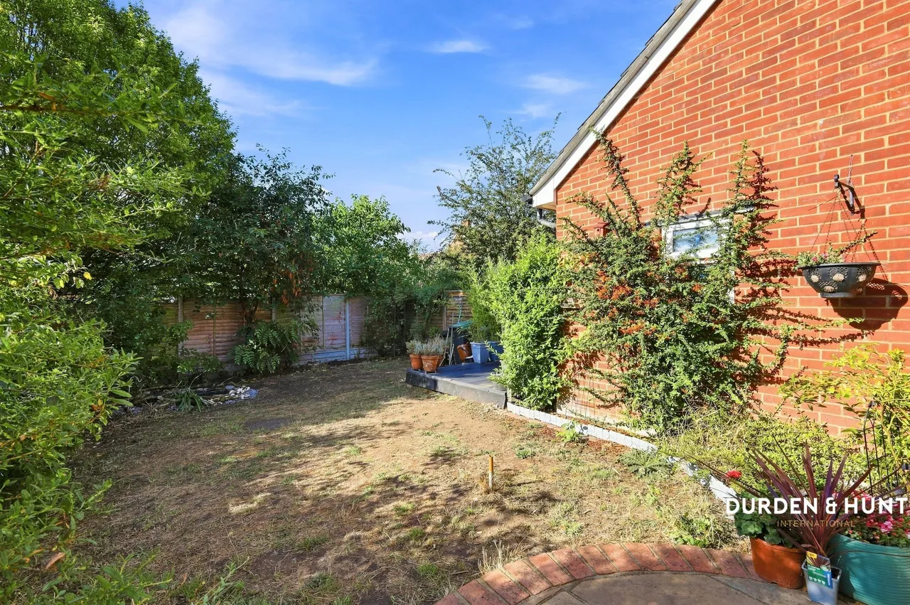 The Gables, Ongar, CM5, photo 20