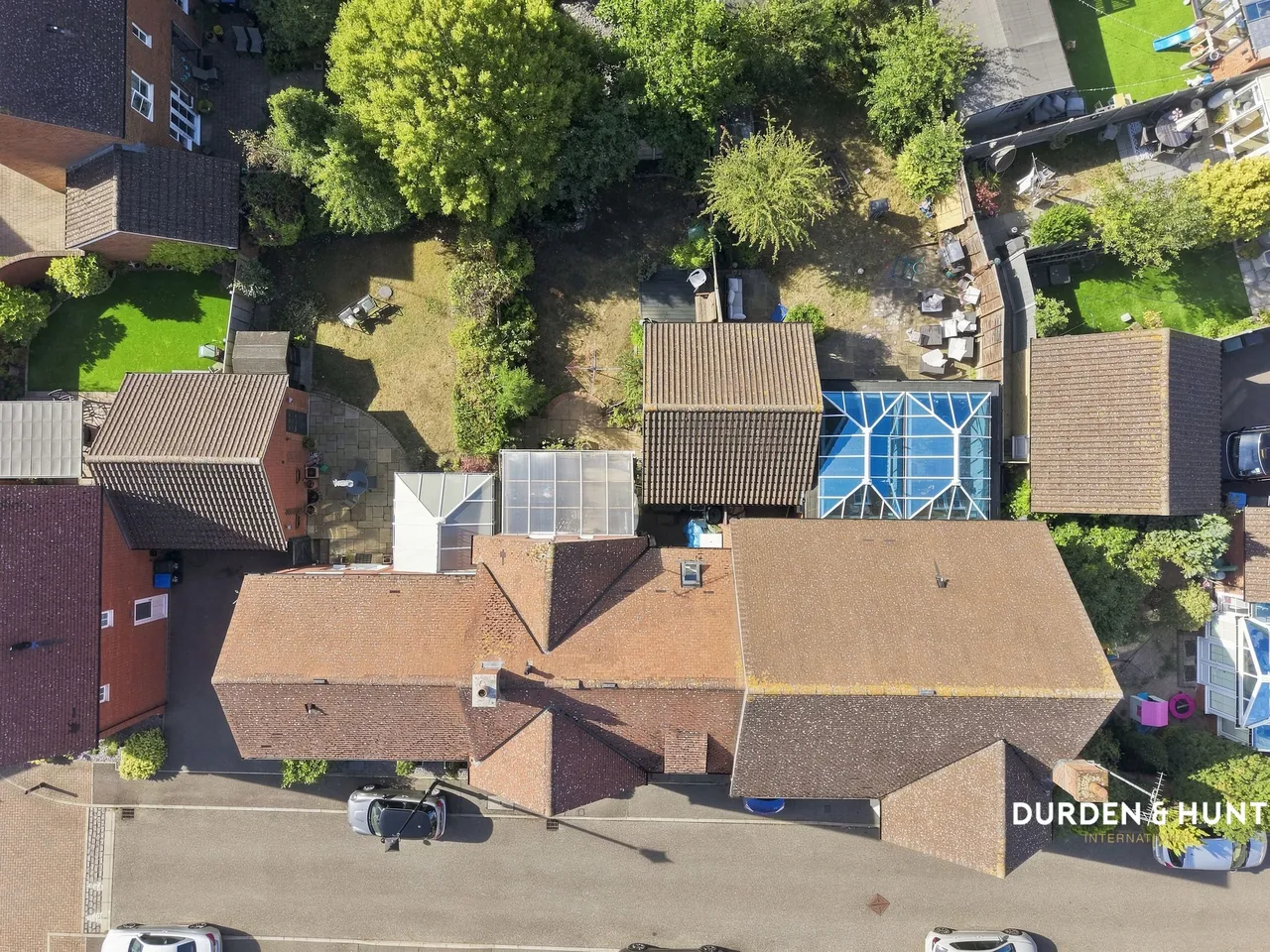 The Gables, Ongar, CM5, photo 22