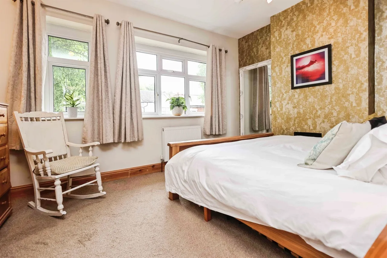 Norfolk Road, Erdington, B23, photo 18