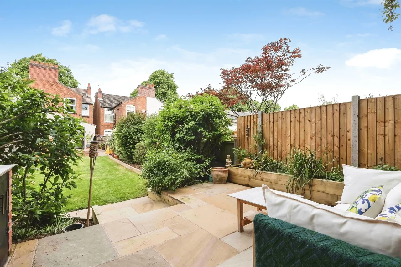 Norfolk Road, Erdington, B23, photo 22
