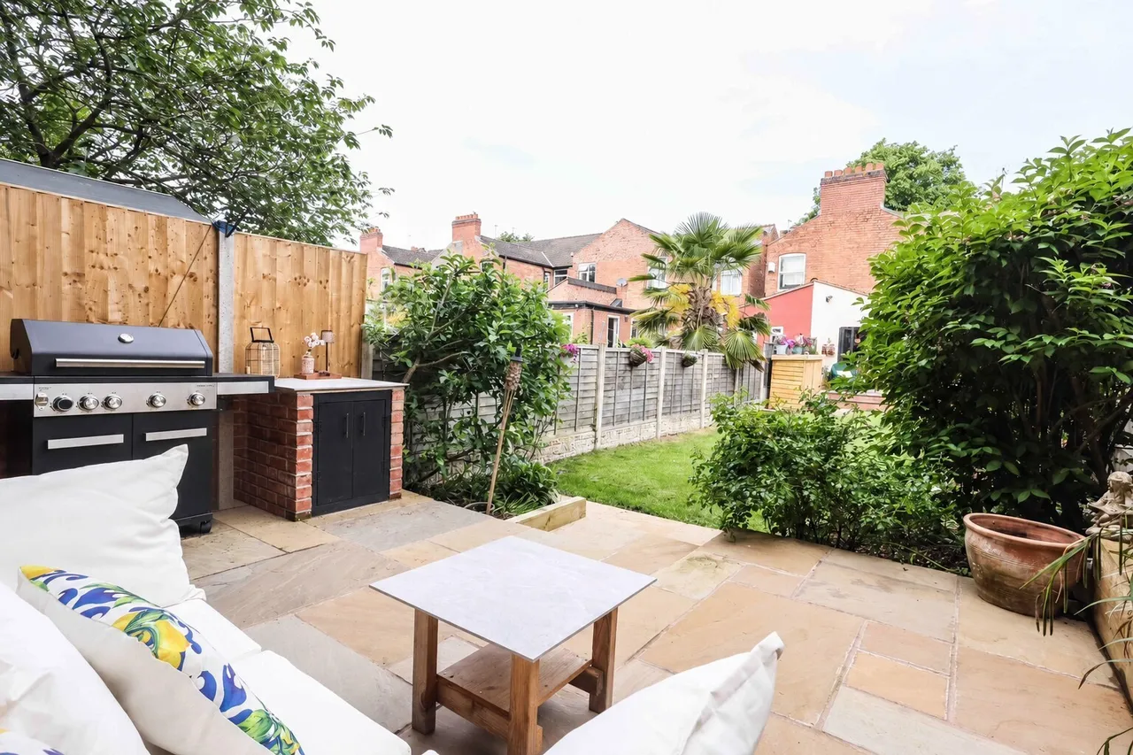Norfolk Road, Erdington, B23, photo 23