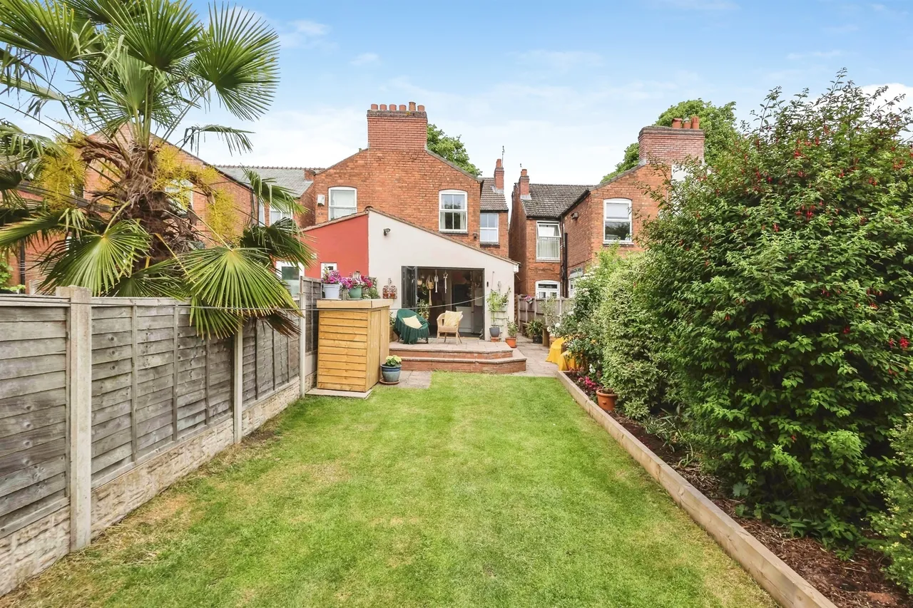 Norfolk Road, Erdington, B23, photo 20