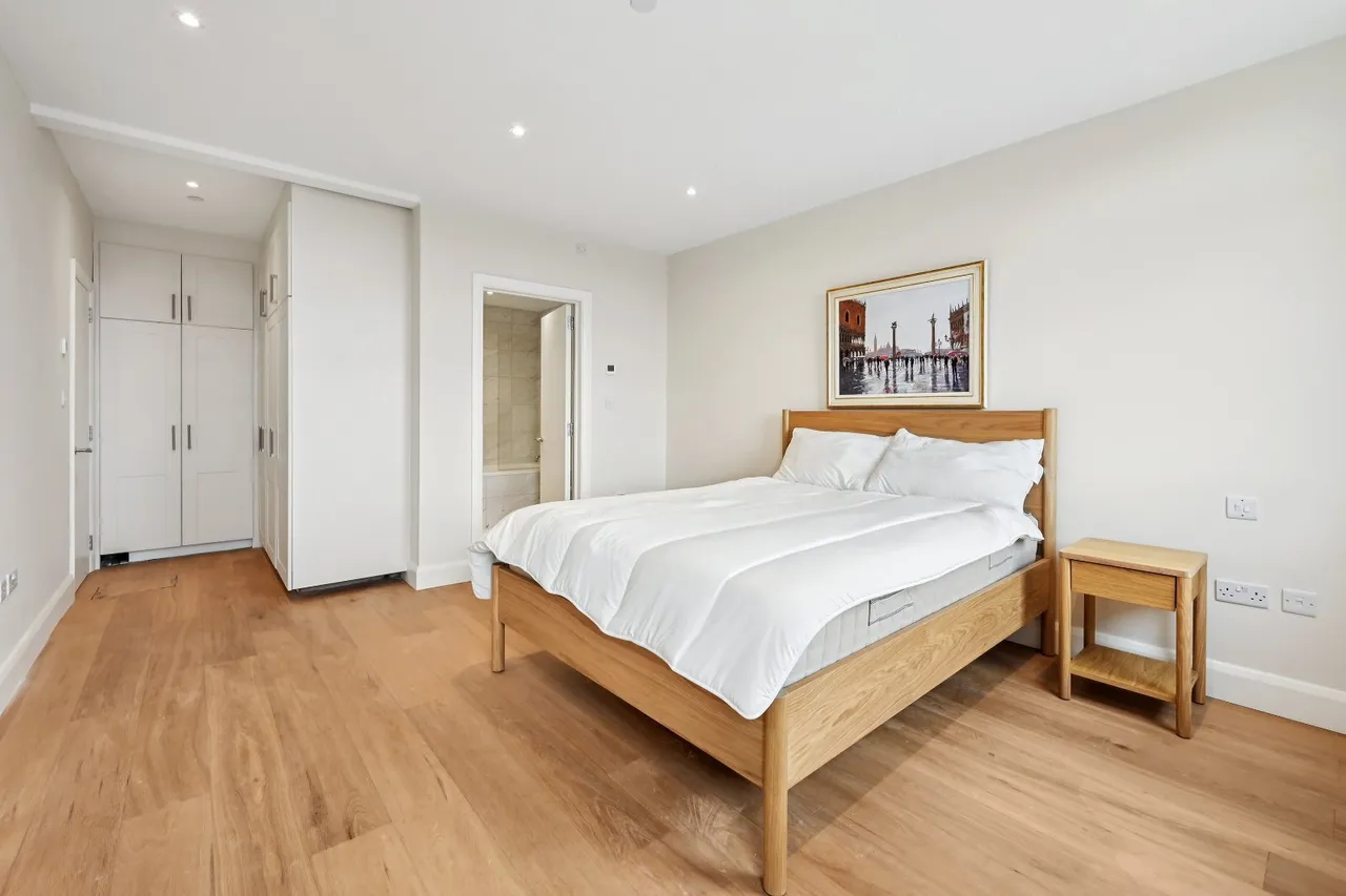 Saxon Hall, Palace Court, W2, photo 10