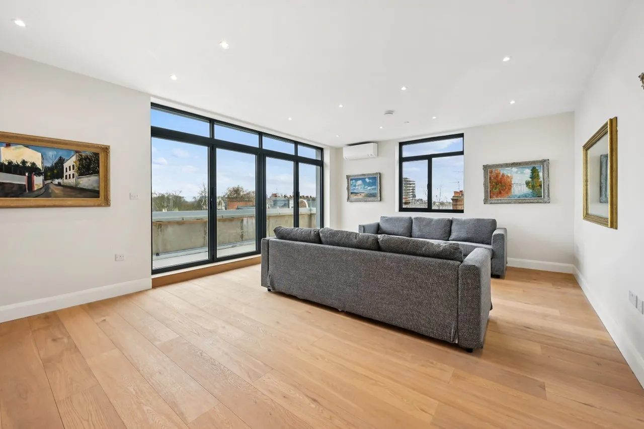Saxon Hall, Palace Court, W2, photo 9