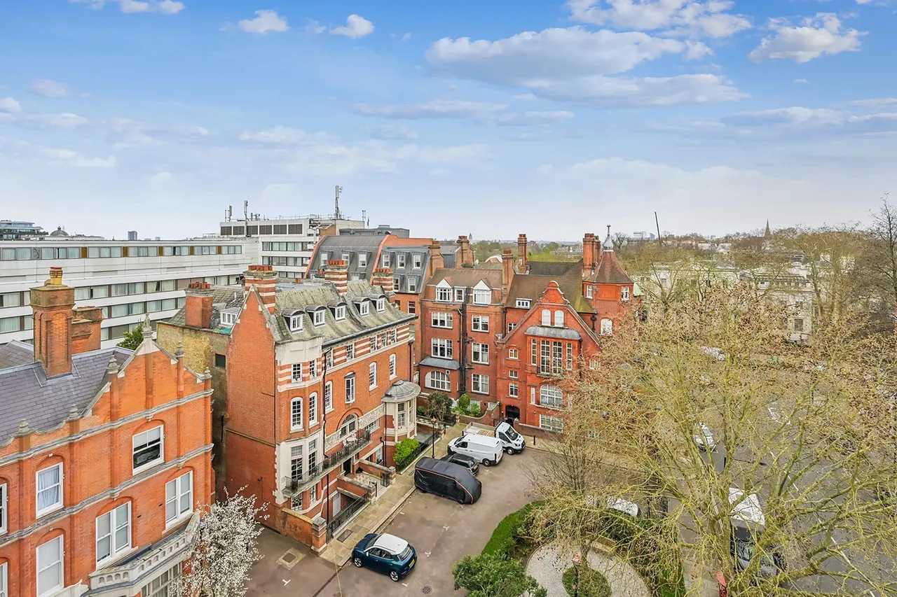 Saxon Hall, Palace Court, W2, photo 6