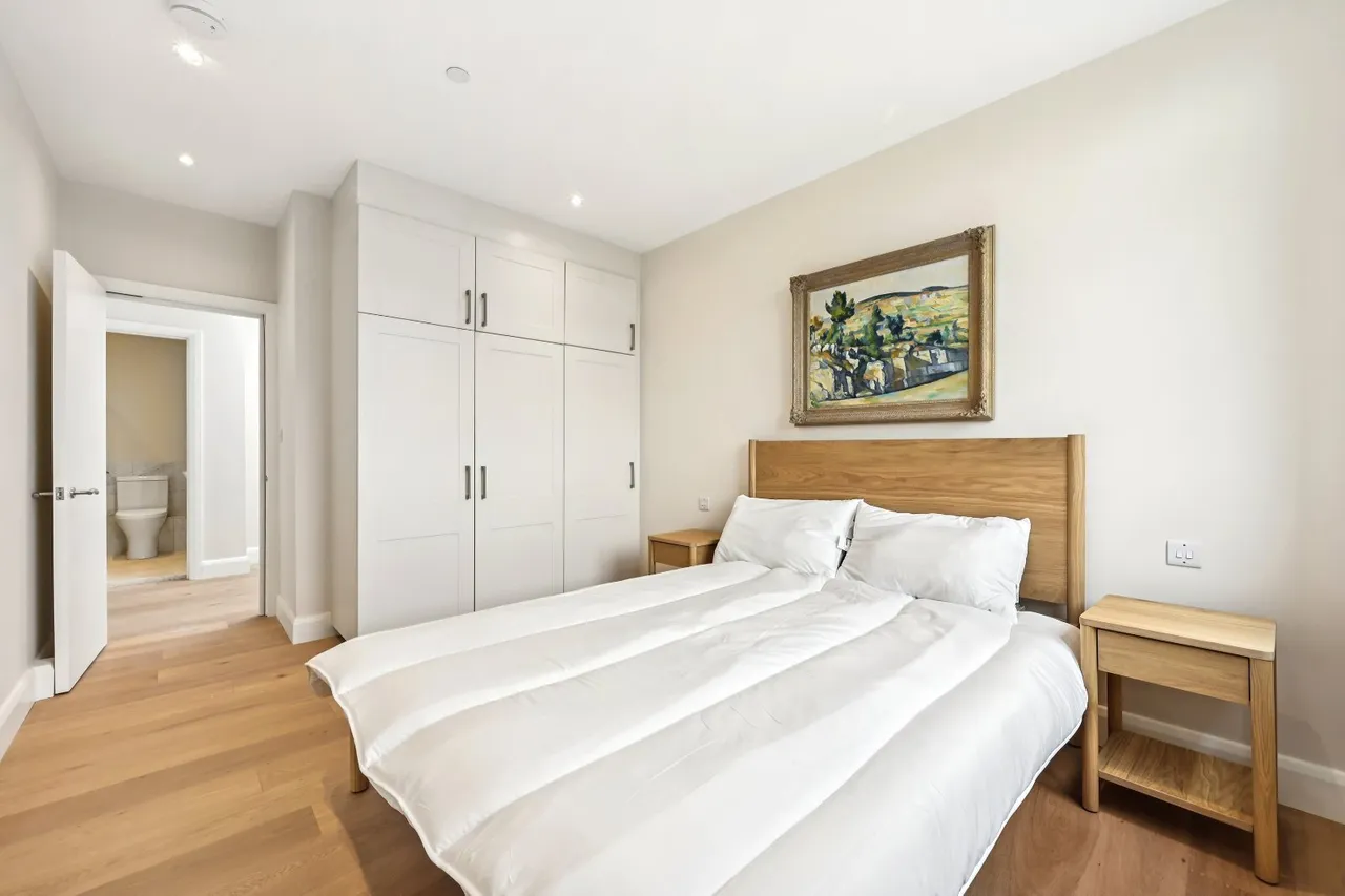 Saxon Hall, Palace Court, W2, photo 11
