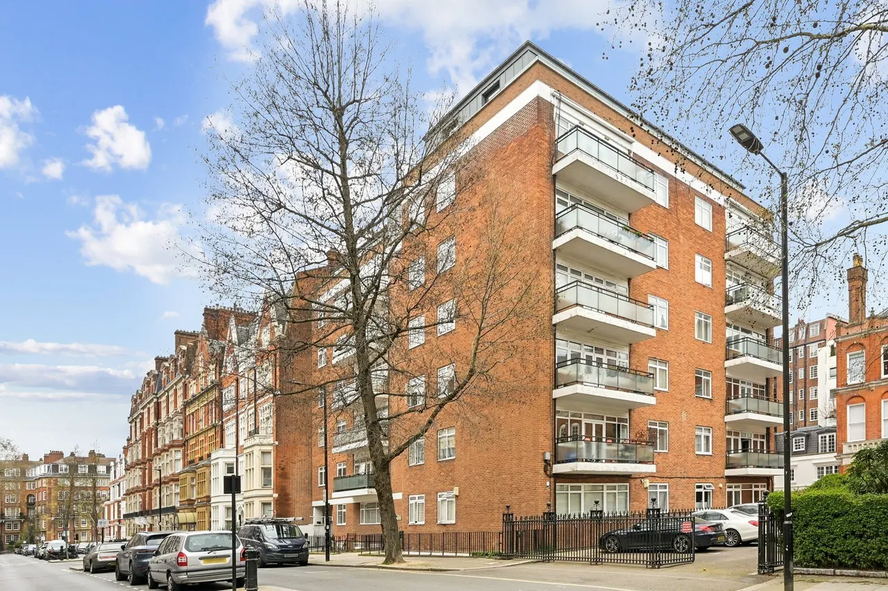 Saxon Hall, Palace Court, W2, photo 12
