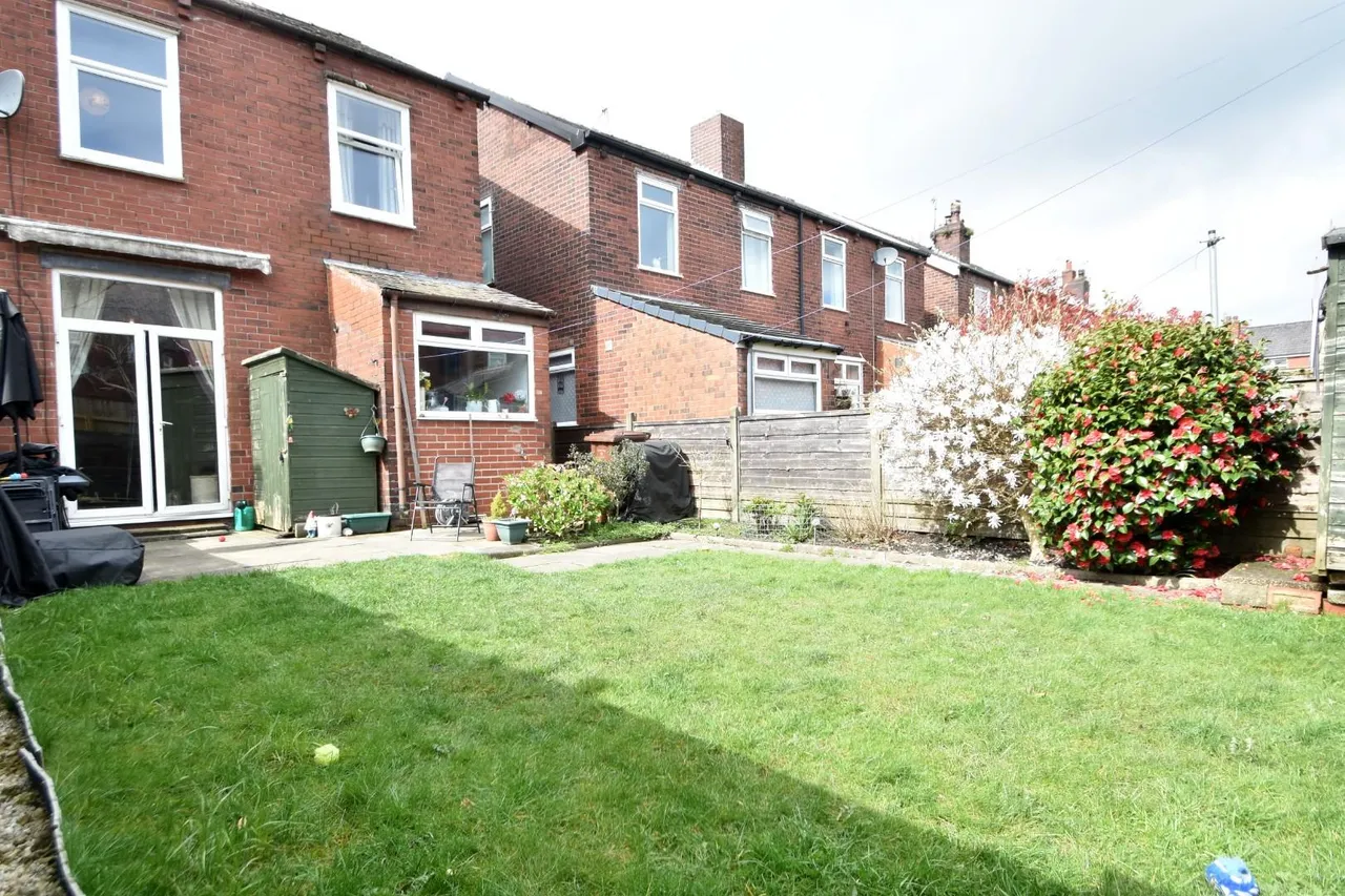Halvard Avenue, Limefield, Bury, Greater Manchester, BL9 6PS, photo 12