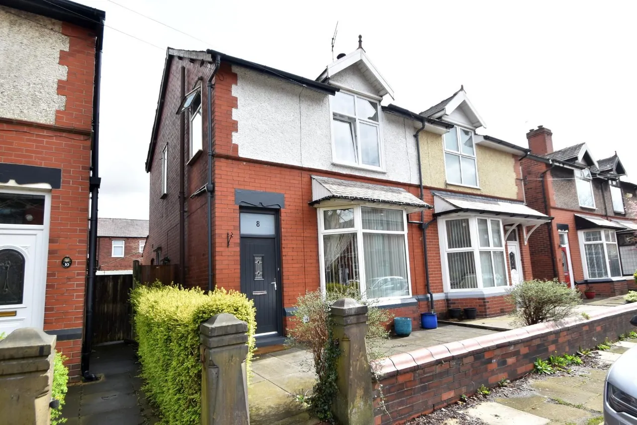 3 bed house for sale — Halvard Avenue, Limefield, Bury, Greater Manchester, BL9 6PS