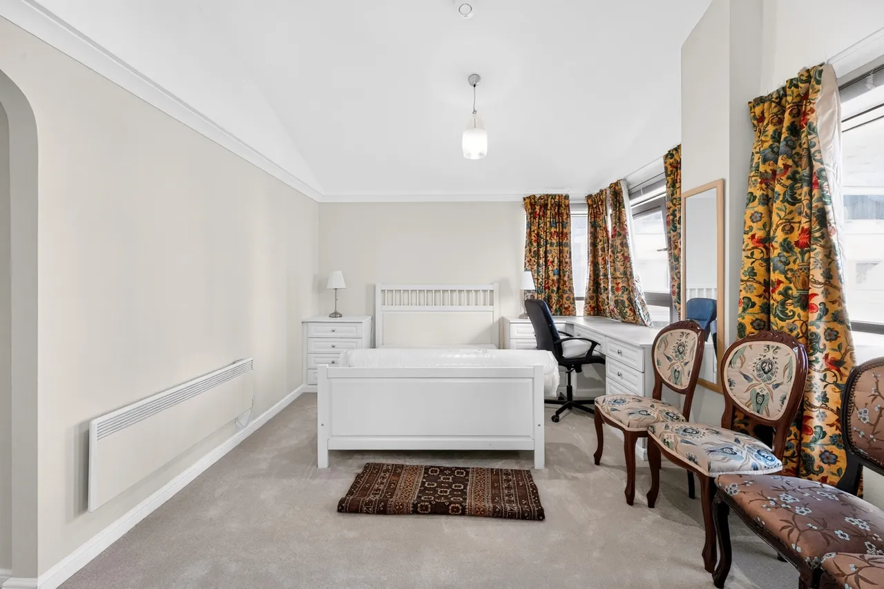 Meridian Place, London, E14, photo 22
