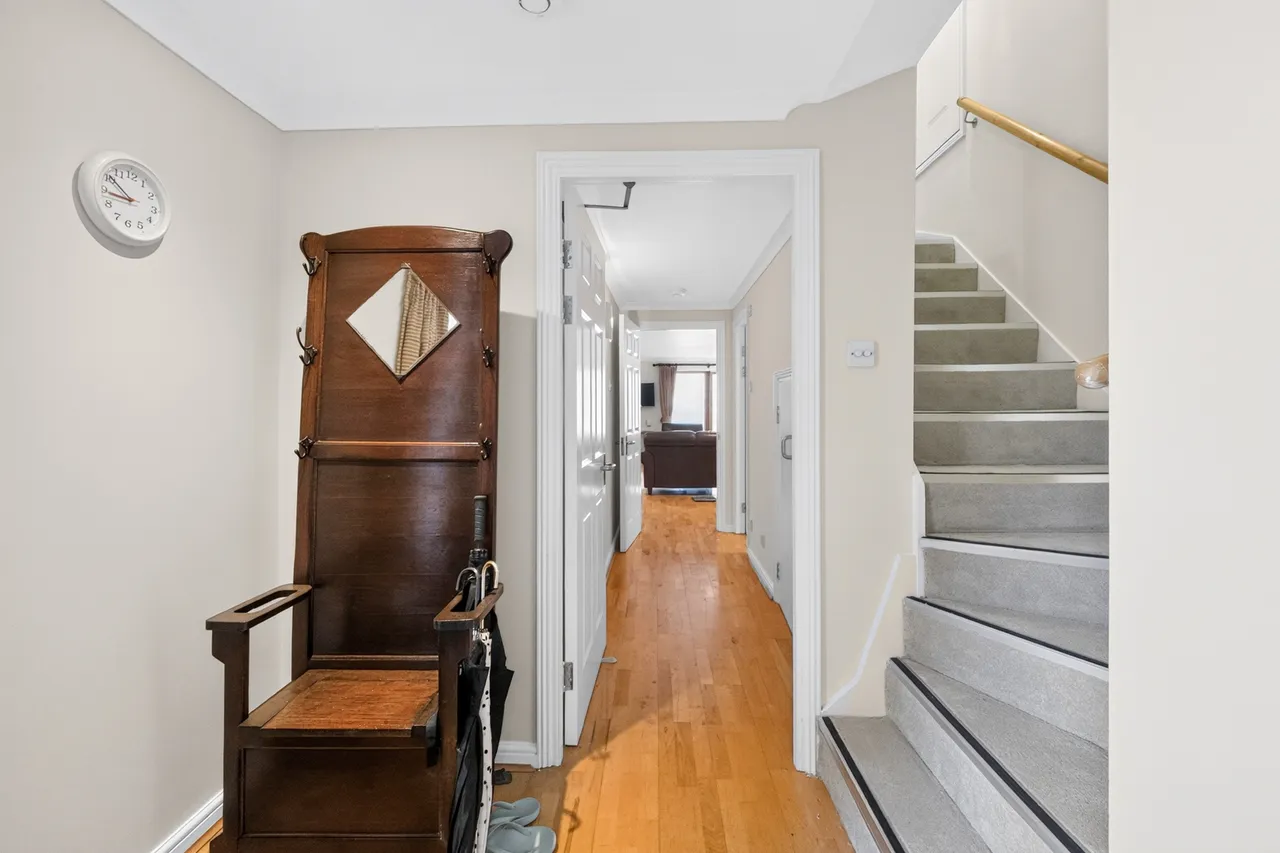 Meridian Place, London, E14, photo 11