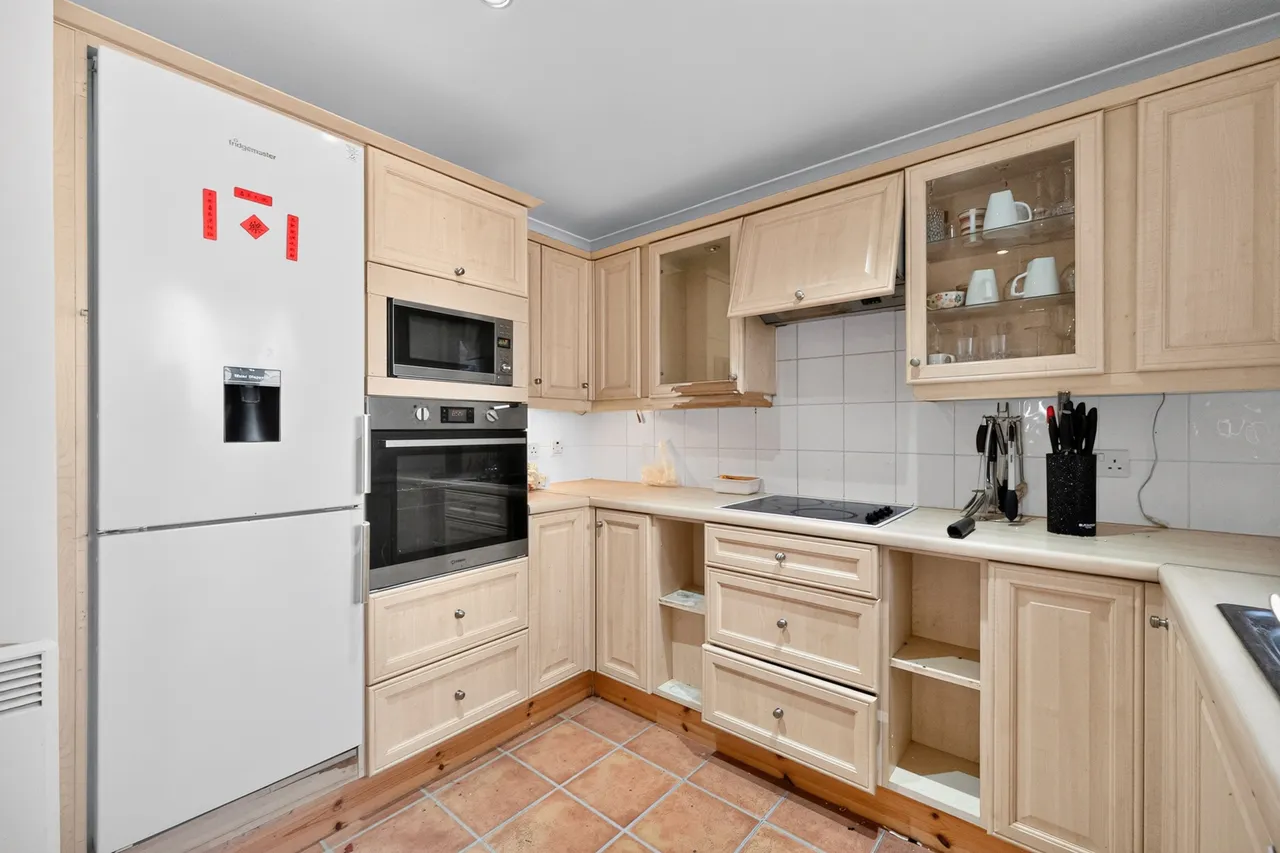 Meridian Place, London, E14, photo 24