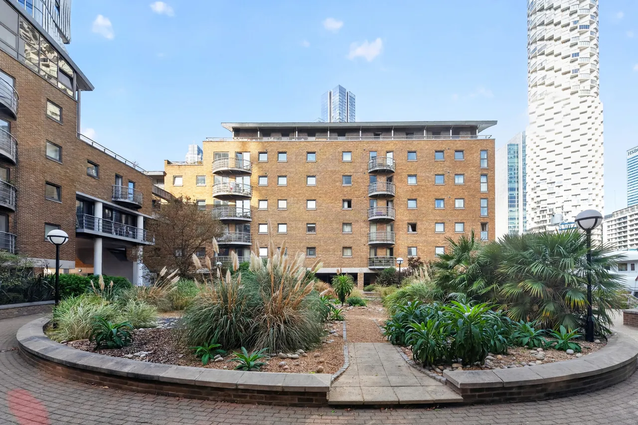 Meridian Place, London, E14, photo 8