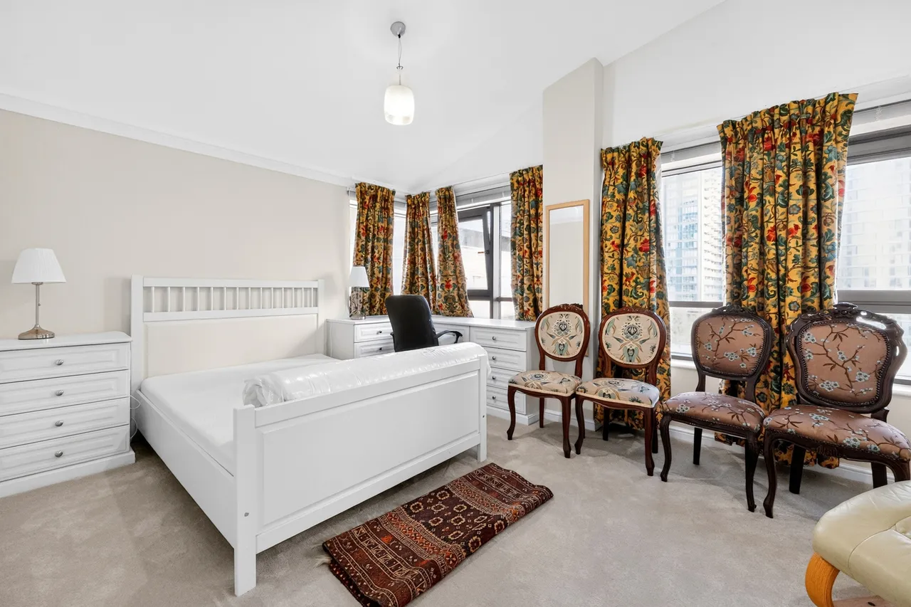 Meridian Place, London, E14, photo 6