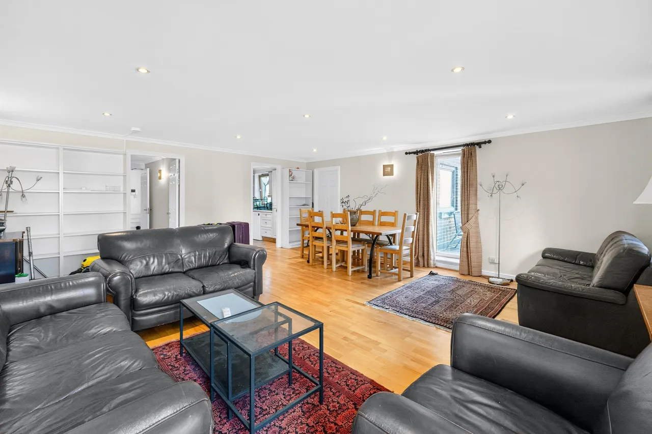 Meridian Place, London, E14, photo 4