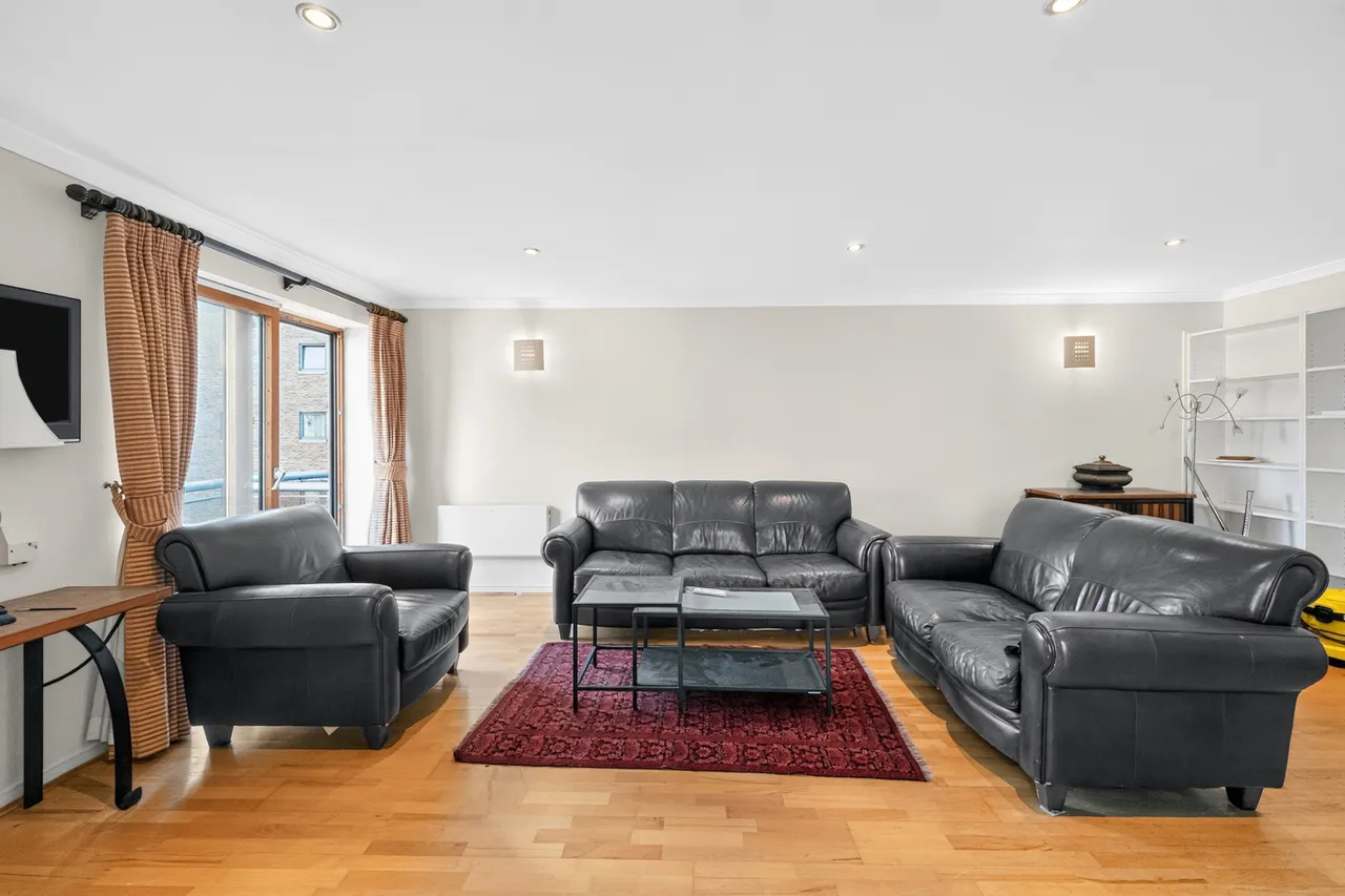 Meridian Place, London, E14, photo 15