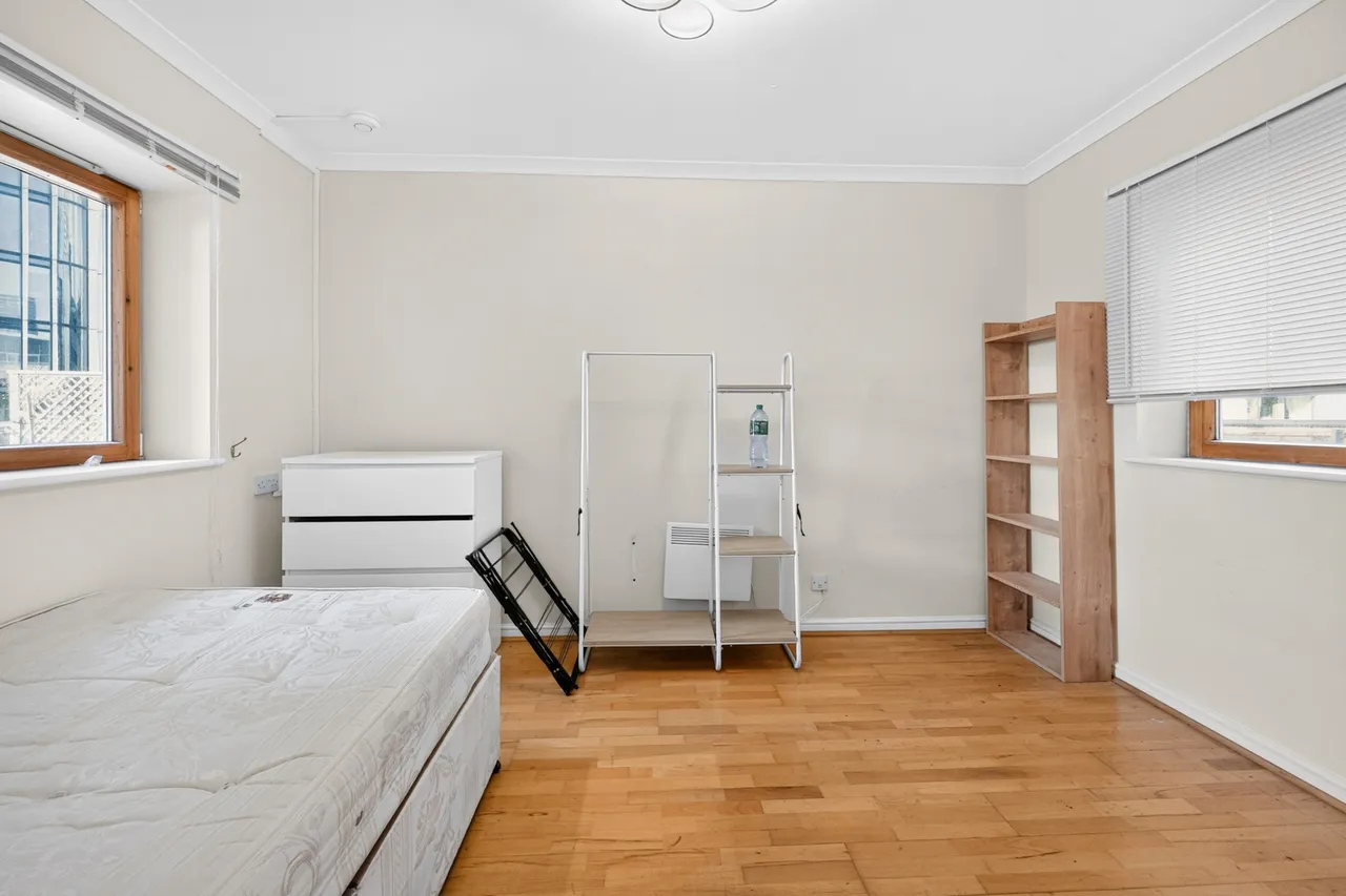 Meridian Place, London, E14, photo 23
