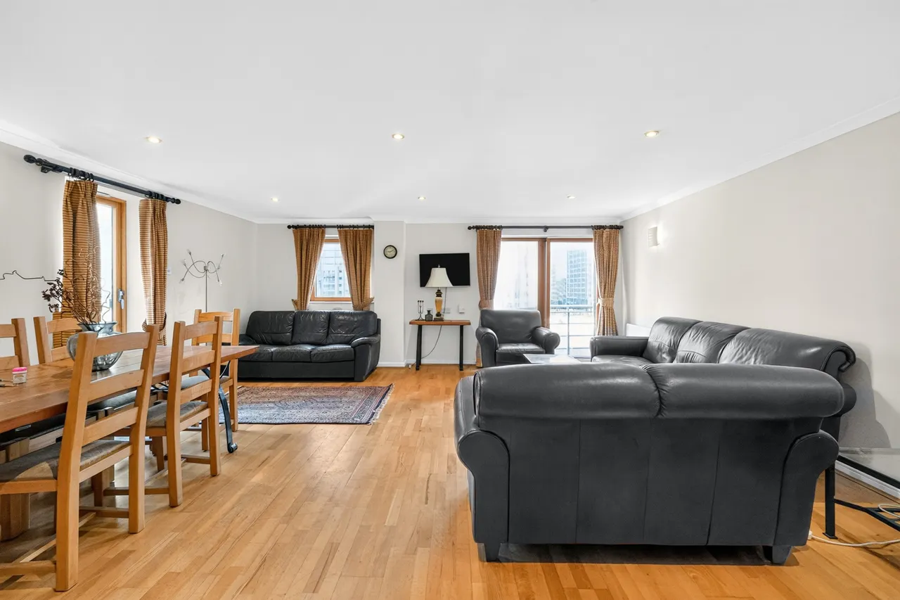 Meridian Place, London, E14, photo 13