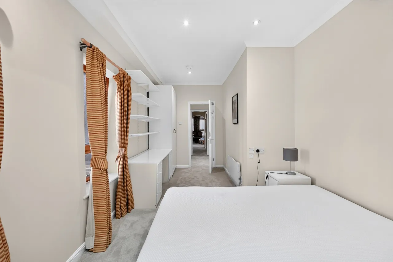 Meridian Place, London, E14, photo 17