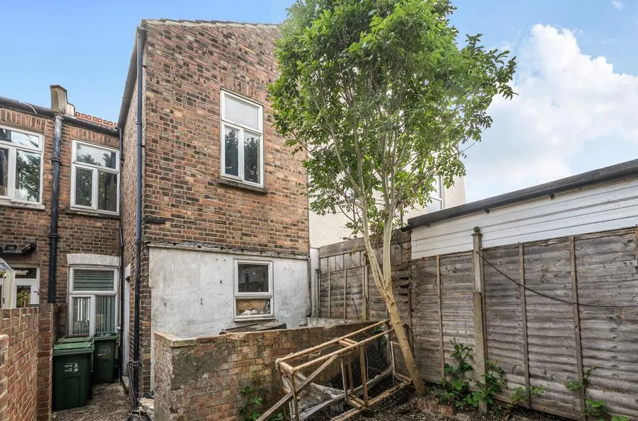 Oliver Road, Sutton, SM1, photo 17