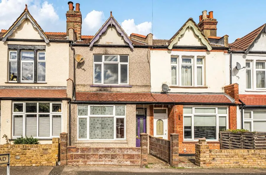 Oliver Road, Sutton, SM1, photo 18